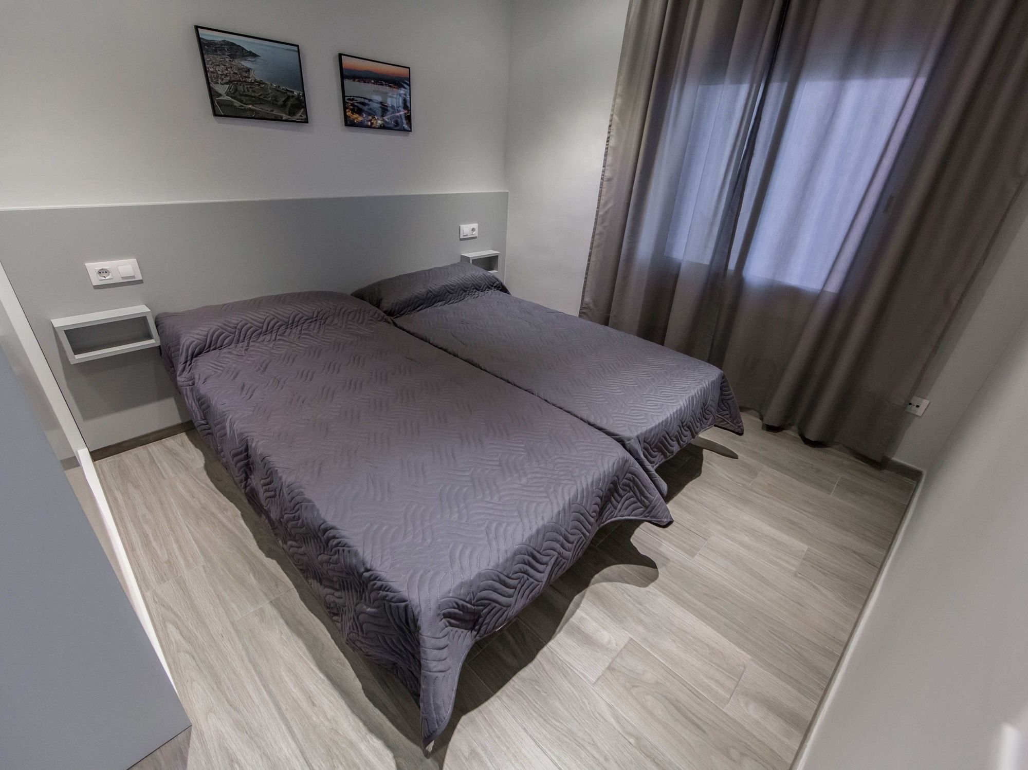 Palmeras 3.2 Roses Dış mekan fotoğraf